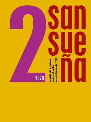 cover image of Sansueña 2